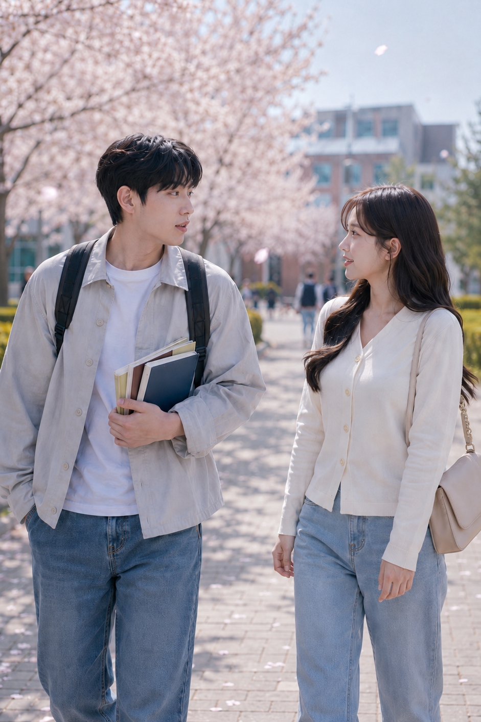그때 그 아이